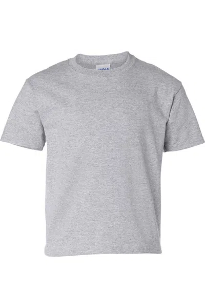Gildan Ultra Cotton Tall T-shirt In Multi