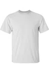 Gildan Ultra Cotton Tall T-shirt In White