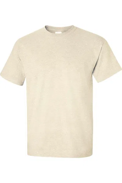 Gildan Ultra Cotton T-shirt In Neutral
