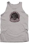 Gildan Vampire Diaries Timberwolves Adult Tank Top In Multi