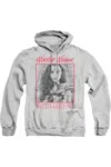 Gildan Wonder Woman 84 Wonder Chic Adult Pull Over Hoodie / Hooded Sweatshirt In Multi
