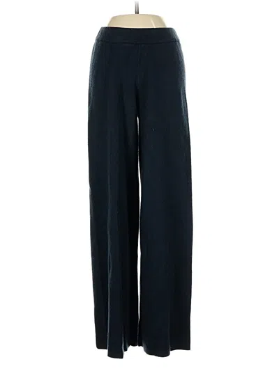 Pre-owned G.i.l.i. Got It Love It Casual Pants In Blue