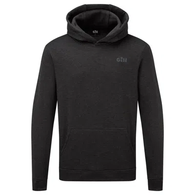 Gill Men's  Langland Technical Hoodie In Gray