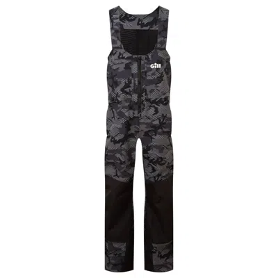 Gill Men's  Meridian-x Bibs In Black
