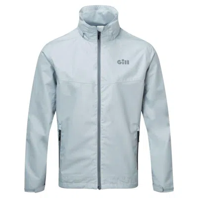 Gill Men's  Pilot Rain Jacket In Blue