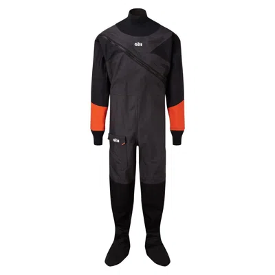 Gill Men's  Pro Drysuit In Multi