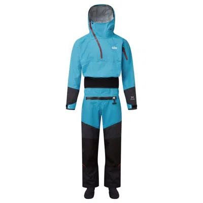 Gill Men's  Verso Drysuit In Multi