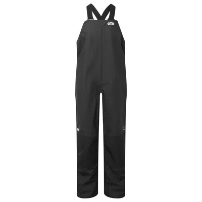 Gill Men's  Verso Lite Trousers Fishing Pants In Black