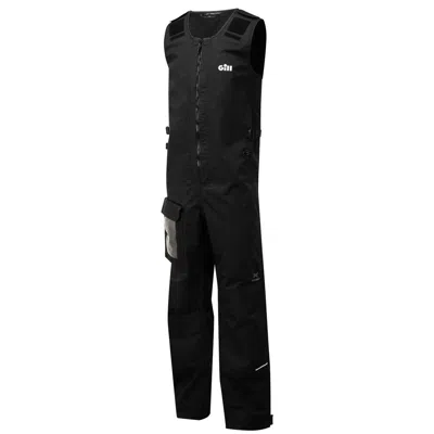 Gill Men's  Verso Trousers Fishing Pants In Black