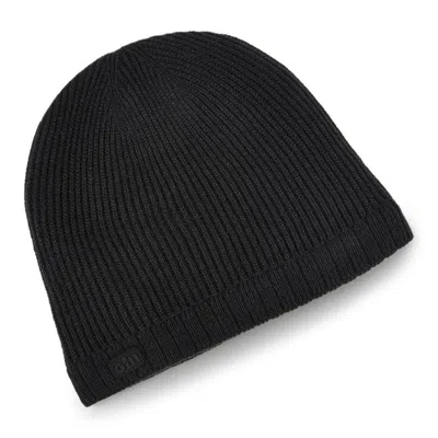 Gill Waterproof Beanie In Gray