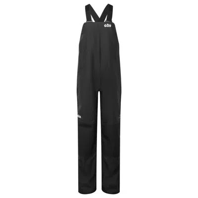 Gill Women's  Verso Lite Trouser Fishing Pants In Black