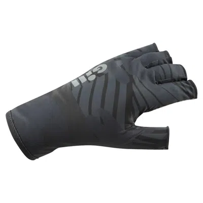 Gill Xpel Tec Fishing Gloves In Blue
