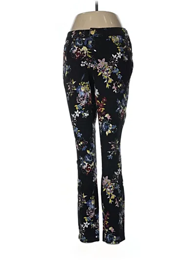 Pre-owned Gilli Active Pants In Black