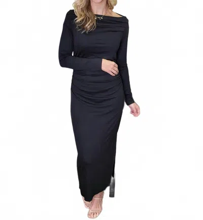 Gilli Blakely Dress In Black