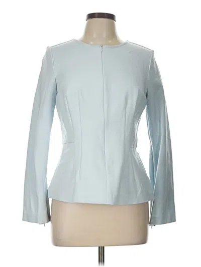 Pre-owned Gilli Blazer Jacket In Blue