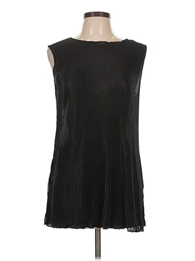 Pre-owned Gilli Casual Dress In Black
