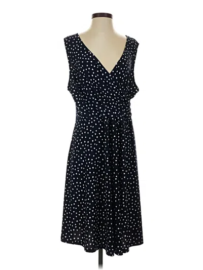Gilli Casual Dress In Multi