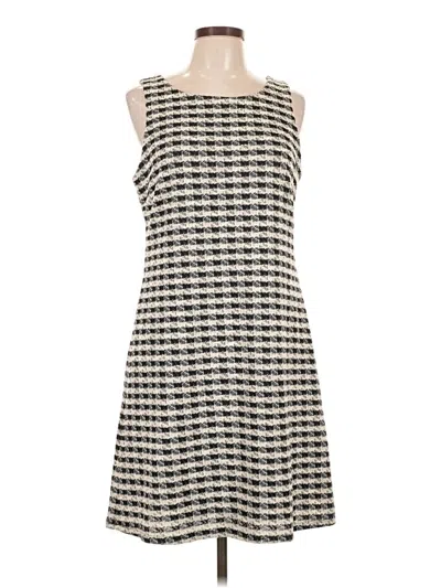 Gilli Casual Dress In Gray