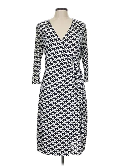 Pre-owned Gilli Casual Dress In Gray
