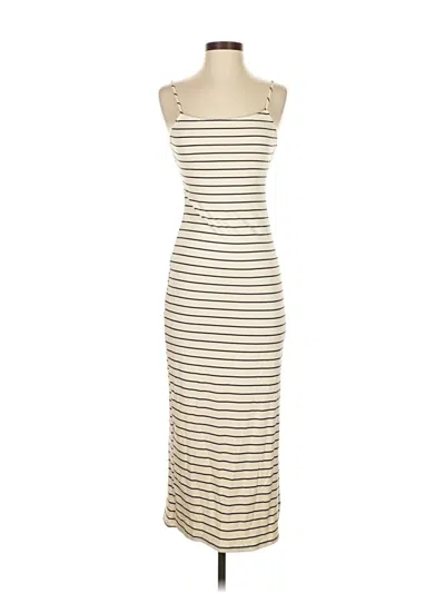 Gilli Casual Dress In Neutral
