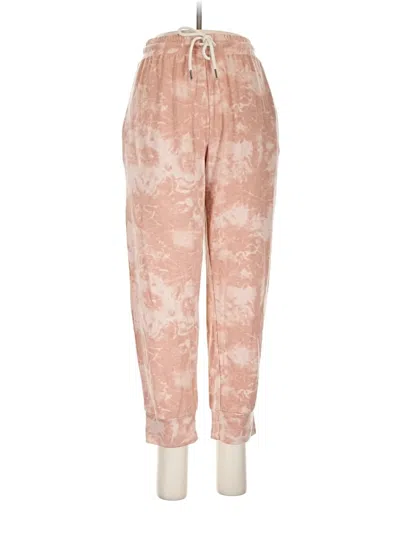 Pre-owned Gilli Casual Pants In Pink