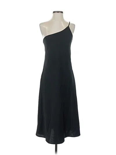Pre-owned Gilli Cocktail Dress In Black