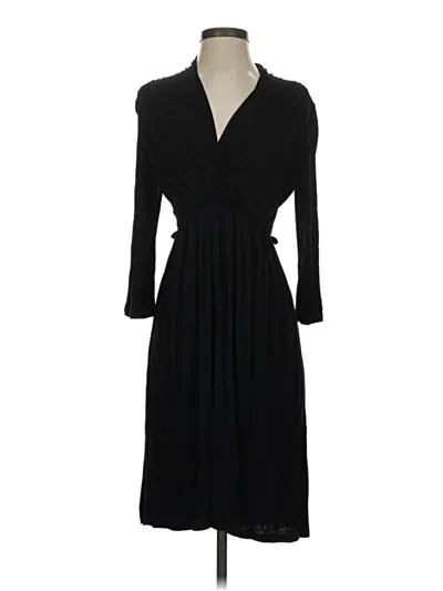 Pre-owned Gilli Cocktail Dress In Black