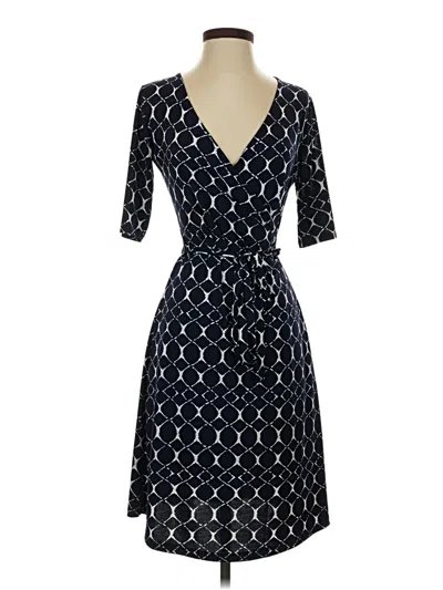 Pre-owned Gilli Cocktail Dress In Black