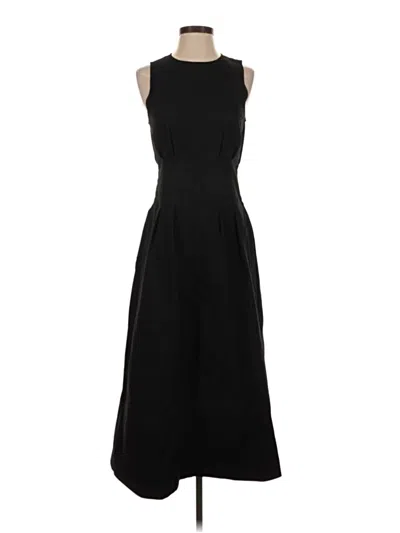 Pre-owned Gilli Cocktail Dress In Black