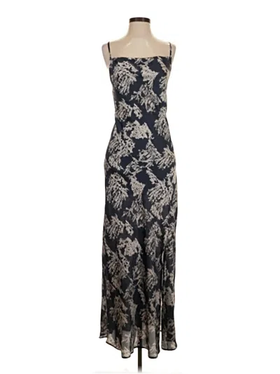 Pre-owned Gilli Cocktail Dress In Black