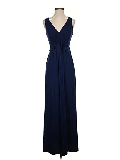 Gilli Cocktail Dress In Blue