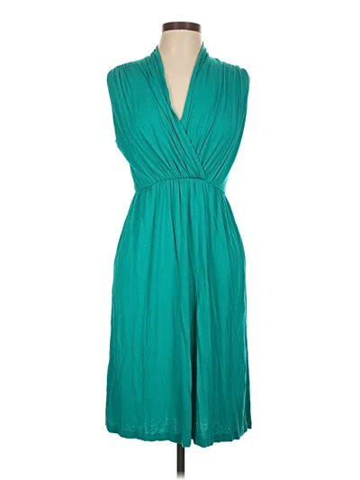 Pre-owned Gilli Cocktail Dress In Blue