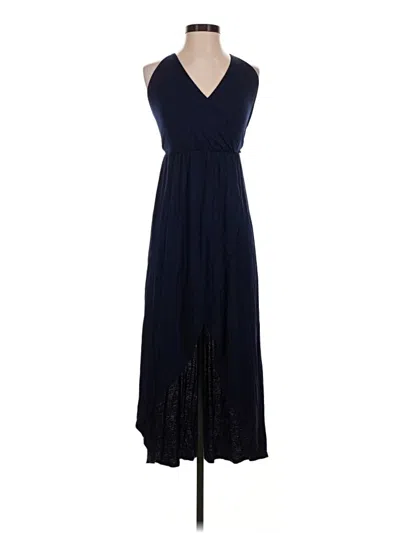 Pre-owned Gilli Cocktail Dress In Blue