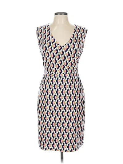 Pre-owned Gilli Cocktail Dress In Pink