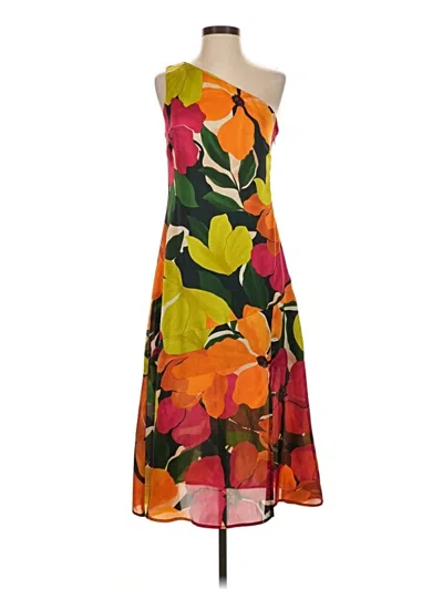 Pre-owned Gilli Cocktail Dress In Pink