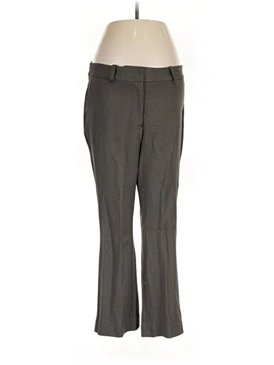 Pre-owned Gilli Dress Pants In Gray