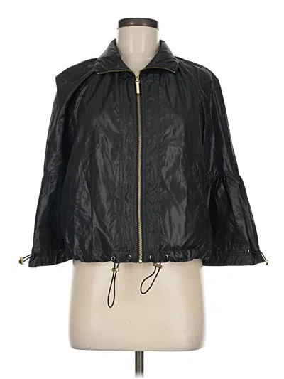 Pre-owned Gilli Jacket In Black