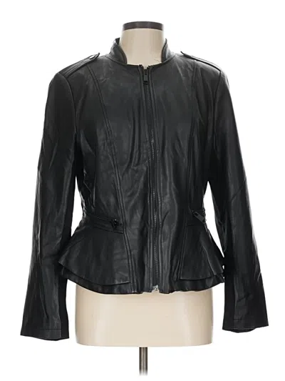 Pre-owned Gilli Jacket In Black