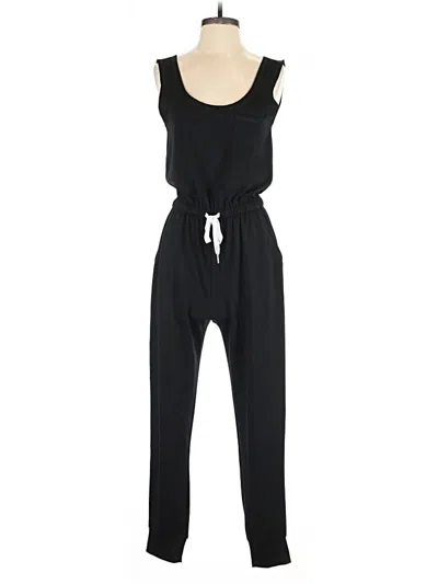Pre-owned Gilli Jumpsuit In Black