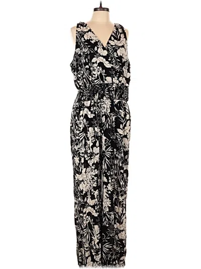 Gilli Jumpsuit In Black