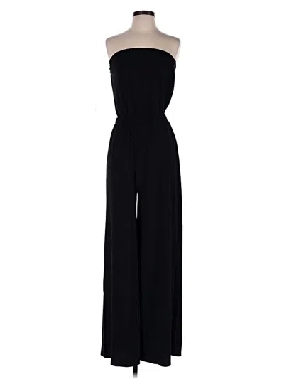 Pre-owned Gilli Jumpsuit In Black