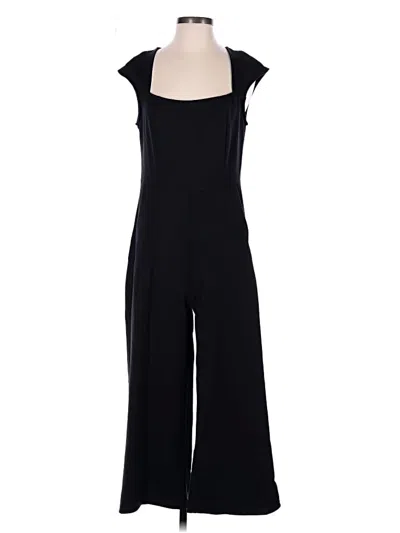 Pre-owned Gilli Jumpsuit In Black