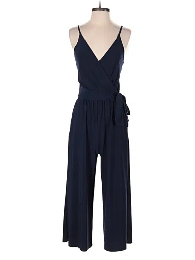 Pre-owned Gilli Jumpsuit In Blue