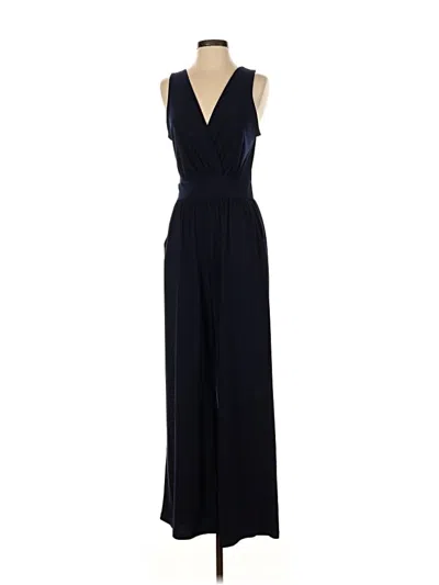 Pre-owned Gilli Jumpsuit In Blue