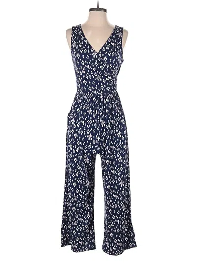 Pre-owned Gilli Jumpsuit In Blue