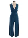 Gilli Jumpsuit In Blue