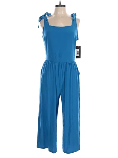 Gilli Jumpsuit In Blue