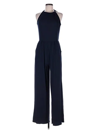 Pre-owned Gilli Jumpsuit In Blue