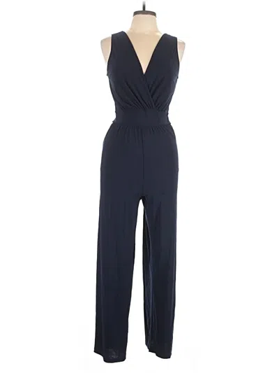 Pre-owned Gilli Jumpsuit In Blue
