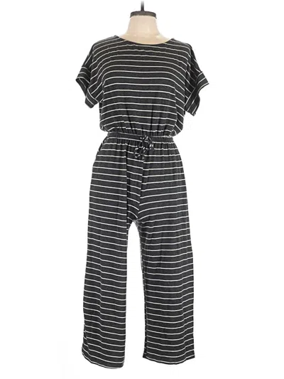Pre-owned Gilli Jumpsuit In Gray